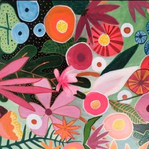 Garden of Eden