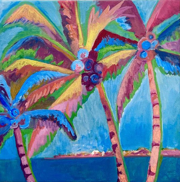 Island Vibes