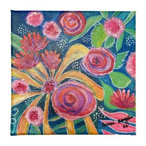 The Blooming Series I