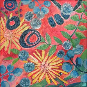 The Blooming Series II