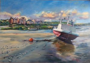 Newport Pembrokeshire Coast